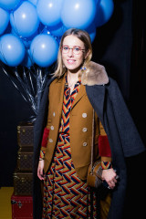 Ksenia Sobchak фото №882487