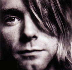 Kurt Cobain фото №244222