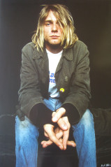 Kurt Cobain фото №144918