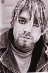 Kurt Cobain фото №208833