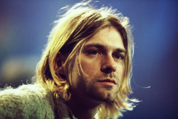 Kurt Cobain фото №144917
