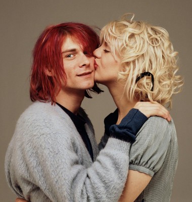 Kurt Cobain фото №244248