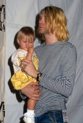 Kurt Cobain фото №244221