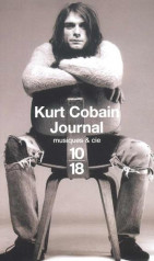 Kurt Cobain фото №36419
