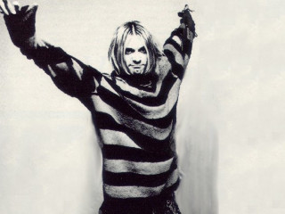 Kurt Cobain фото №150977