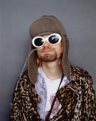Kurt Cobain фото №497338