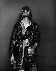 Kurt Cobain фото №497348