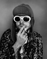 Kurt Cobain фото №497346