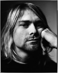 Kurt Cobain фото №535770