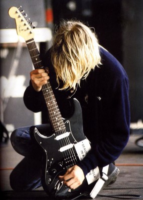 Kurt Cobain фото №185817