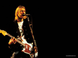 Kurt Cobain фото №150975