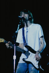 Kurt Cobain фото №222225