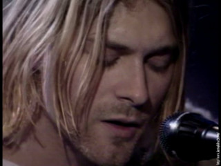 Kurt Cobain фото №150976