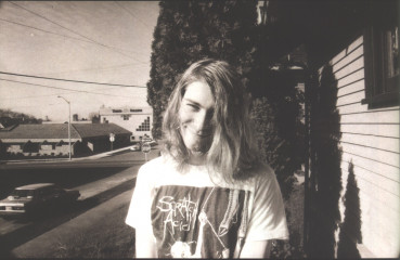 Kurt Cobain фото №234006