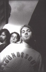 Kurt Cobain фото №234030