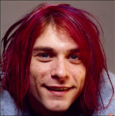 Kurt Cobain фото №234001