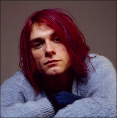 Kurt Cobain фото №234032