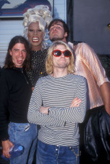 Kurt Cobain фото №95273