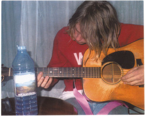 Kurt Cobain фото №234008