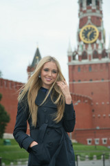 Ksenia Sukhinova фото №334265