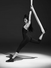 Kylie Jenner- Puma SS 2017 Collection фото №936164