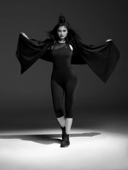 Kylie Jenner- Puma SS 2017 Collection фото №936168