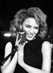 Kylie Minogue фото №571667