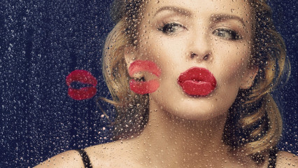 Kylie Minogue фото №1359452