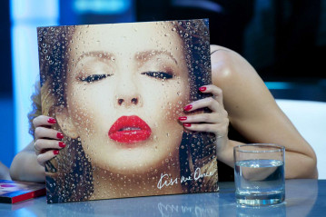 Kylie Minogue фото №1359450