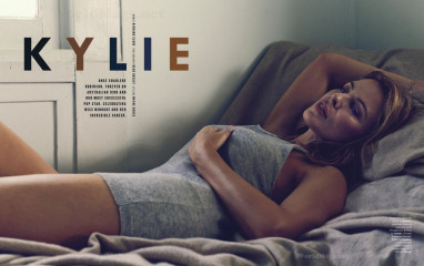 Kylie Minogue фото №784680