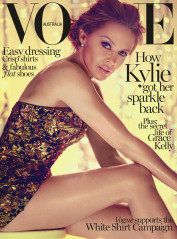 Kylie Minogue фото №721953
