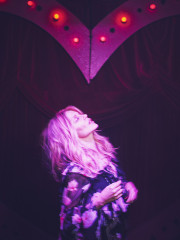 Kylie Minogue - Promotion for her new CD  фото №1058069