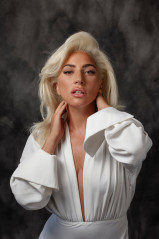 Lady Gaga - Jay L. Clendenin Photoshoot (2018) фото №1160860