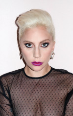 Lady Gaga фото №862048