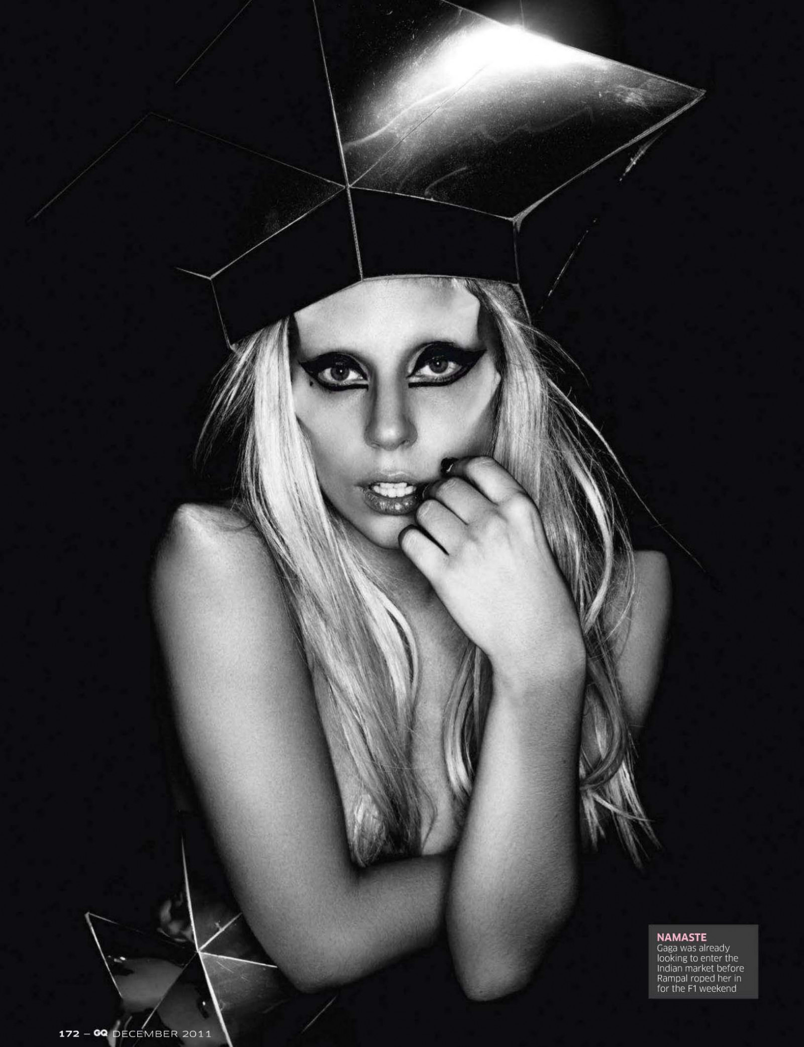 Леди ГаГа (Lady Gaga)