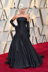 Lady Gaga – 2019 Oscars фото №1147017