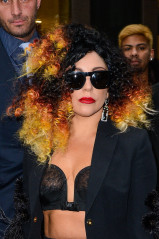 Lady Gaga фото №780874