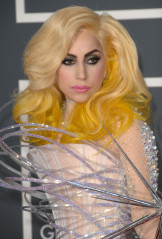 Lady Gaga фото №713231