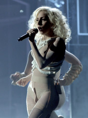 Lady Gaga фото №717271