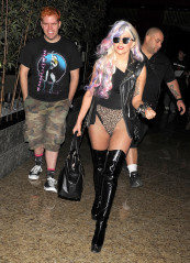 Lady Gaga фото №717562