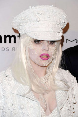 Lady Gaga фото №728130