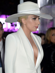 Lady Gaga – 2016 American Music Awards in Los Angeles фото №925389