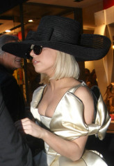 Lady Gaga фото №717270