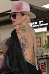 Lady Gaga фото №920964