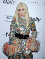 Lady Gaga фото №875677