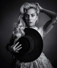 Lady Gaga фото №923678