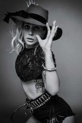 Lady Gaga фото №923677