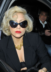 Lady Gaga фото №446426