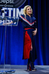 Lady Gaga – Pepsi Zero Sugar Super Bowl LI Halftime Show Press Conference  фото №937871