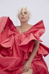 Lady Gaga for Valentino // 2020 фото №1276458